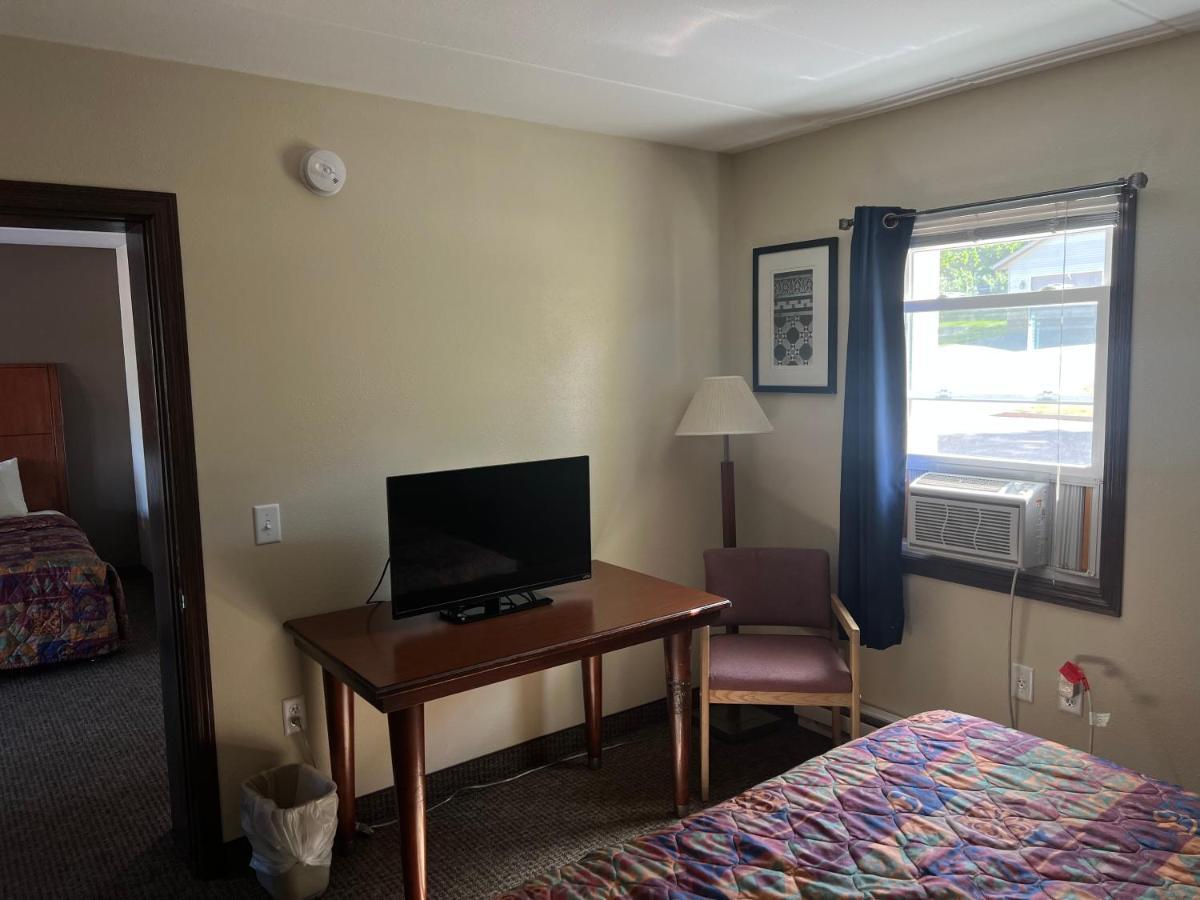 All Star Inn & Suites Висконсин Делс Экстерьер фото