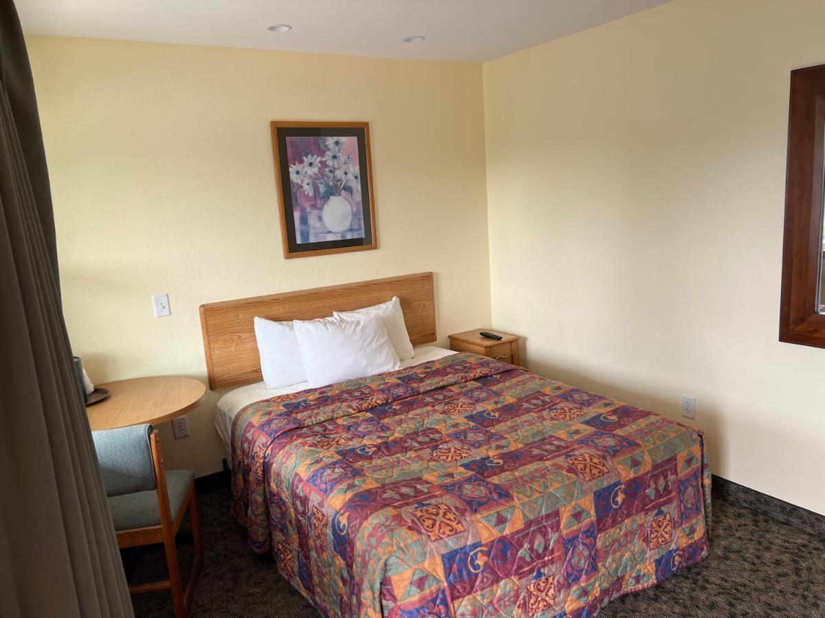 All Star Inn & Suites Висконсин Делс Экстерьер фото