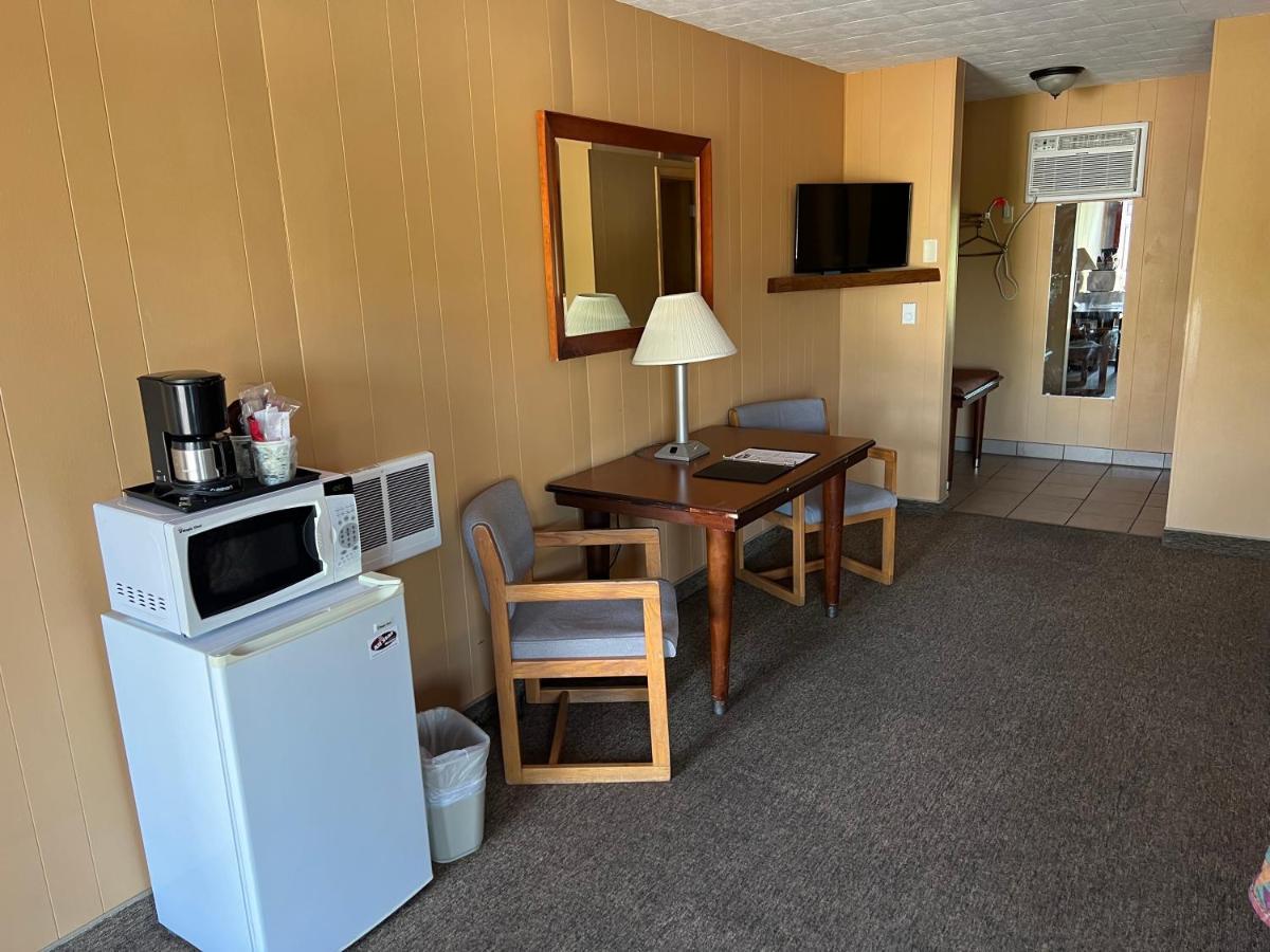 All Star Inn & Suites Висконсин Делс Экстерьер фото