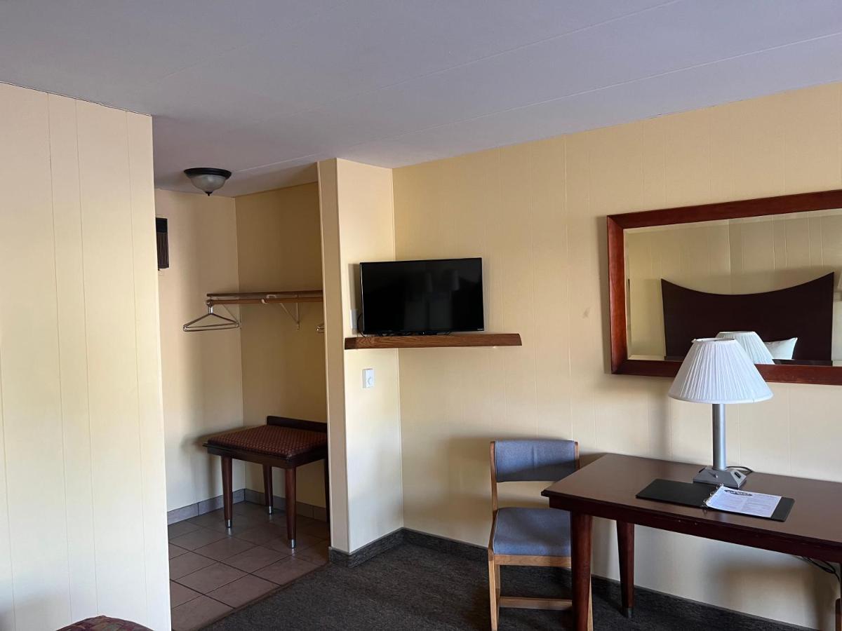 All Star Inn & Suites Висконсин Делс Экстерьер фото
